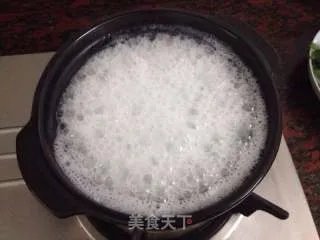 潮汕砂锅粥