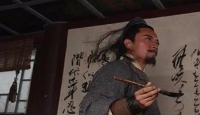 宋江反诗全文及解释是怎么样的?