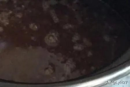 赤小豆薏米粥怎么做？