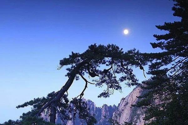 江西旅游必去十大景点有哪些?
