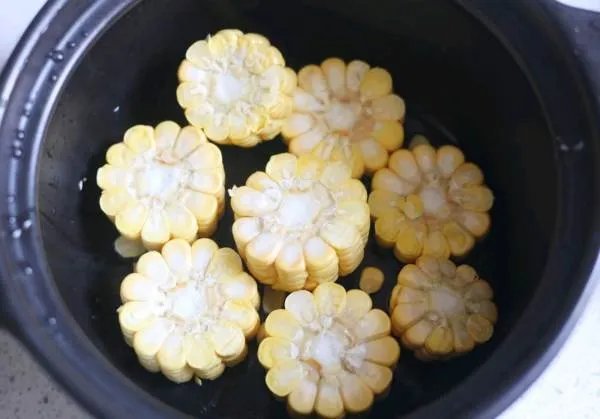 炖鸡汤的做法
