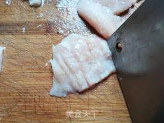 炸鸡排