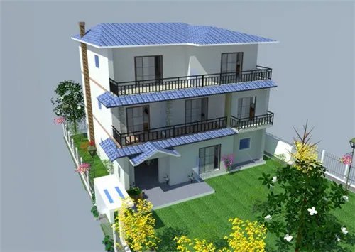 自建房急需出售在哪个平台发布 自建房出售要注意什么问题