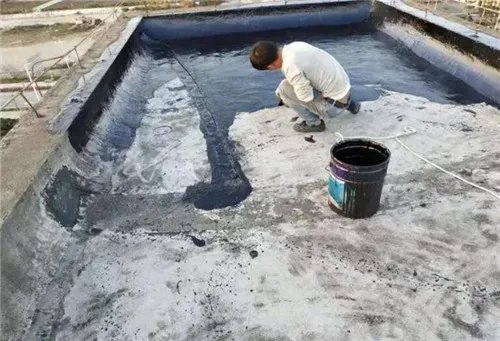 屋顶漏水补漏方法有哪些