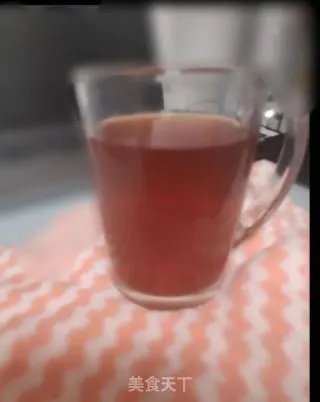 柠檬茶