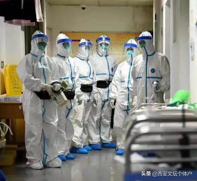 如何看待武汉医生李文亮事件？