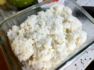 鸡蛋炒饭