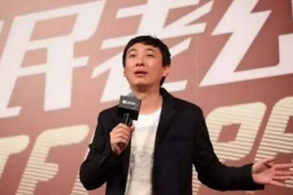 王思聪最近没什么动静,怎么回事?