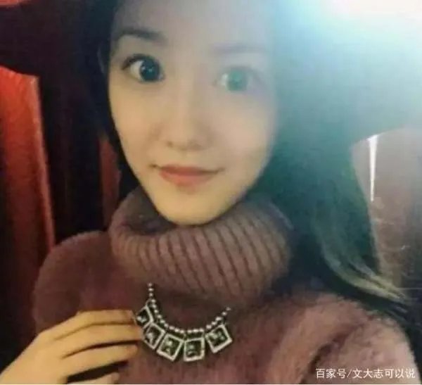 她被称为“最美通缉犯”,曾是班花,为何最后放弃上市公司工作?