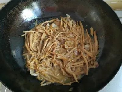黄花怎么吃