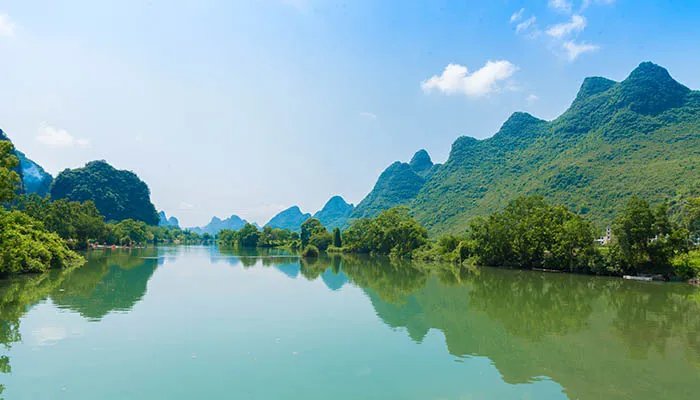 阳朔旅游有哪些攻略 阳朔旅游攻略