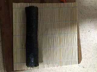 家常寿司