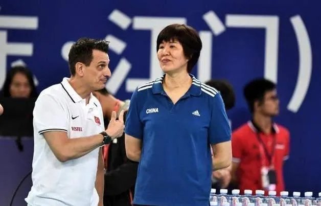 7月27号,能不能预测一下中国女排对阵美国女排的结果?