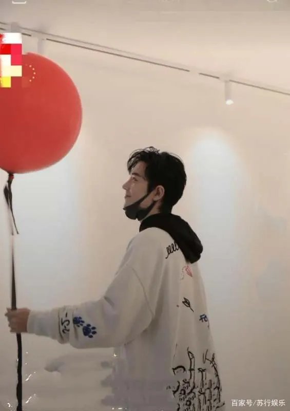 肖战的图片？