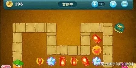 沙漠战争第六关怎么过?