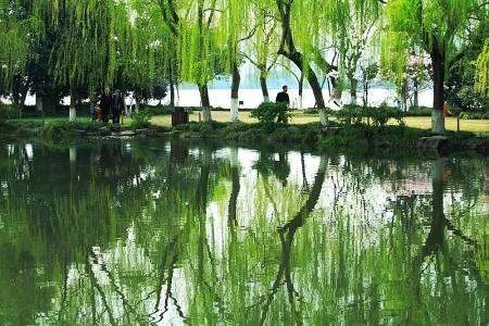 杭州西湖十大景点有那些