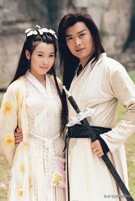 “古装男神“黄海冰为什么现在不火了?