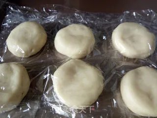 蟹壳黄