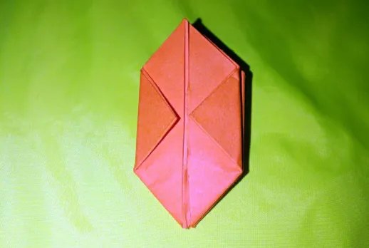 100种灯笼的折法大全图解