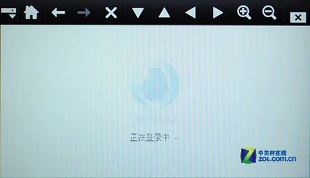 WiFi功能实测:看网页+聊QQ