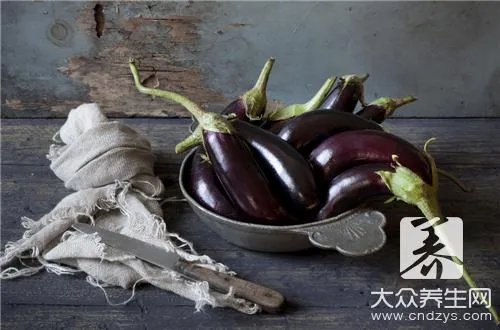 茄子祛斑真的有用吗