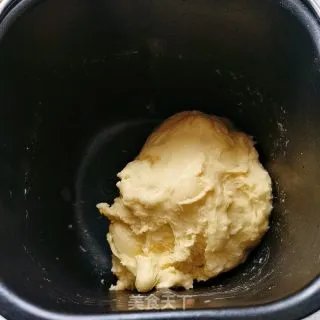 可颂面包