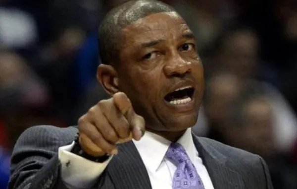河文档指的是NBA哪一位教练?
