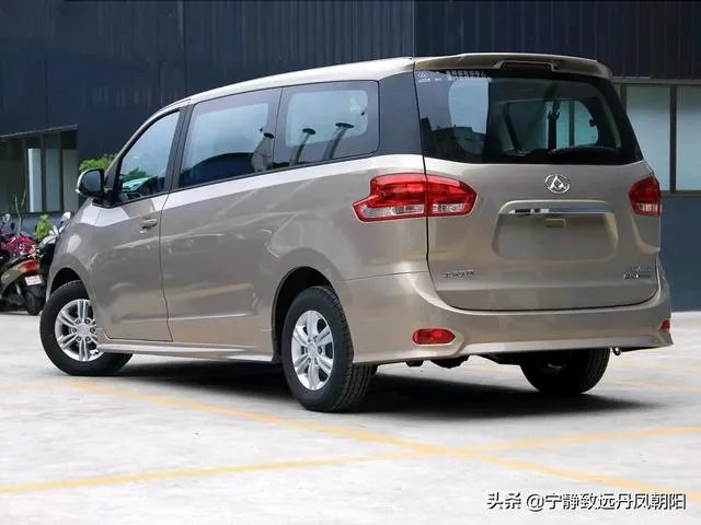 商务车有什么推荐更好?