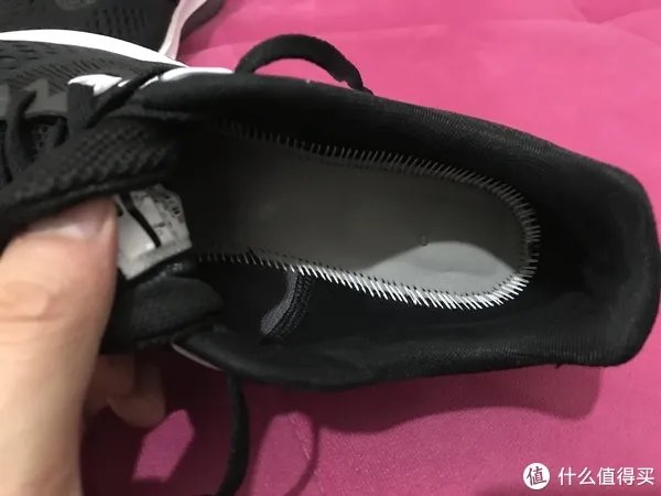 奔跑,就现在—NIKE 耐克 ZOOM WINFLO 4 跑鞋开箱