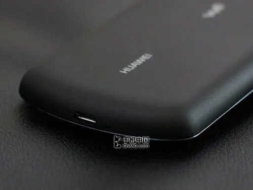 中端Android又一悍将 华为U8800评测
