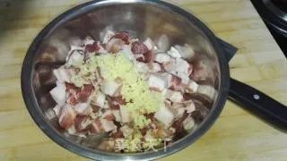 台湾卤肉饭