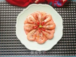 盐水虾