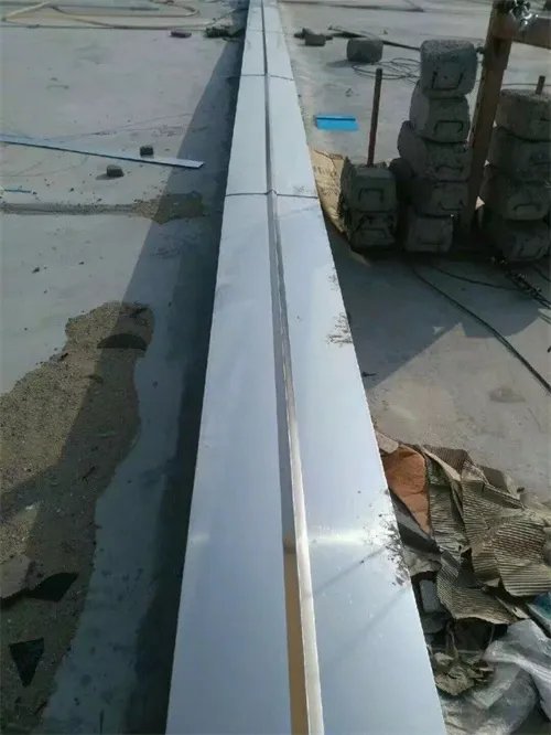 40型伸缩缝是什么意思