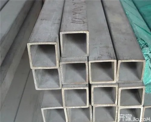 镀锌方管是什么 冷热镀锌方管的区别