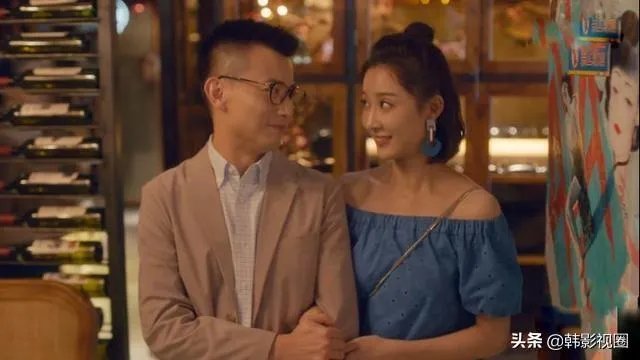 《安家》里季明亮这个角色是不是很有问题?为什么985评价他“水很深”?