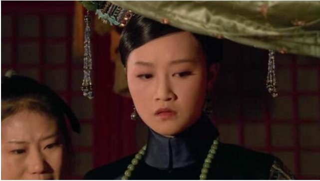 孟静娴到底有多腹黑?