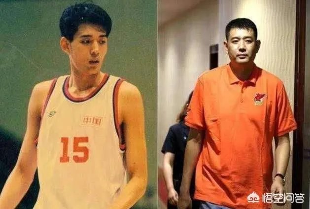 练球2年进入国家队,巩晓彬的天赋有得到传承吗?他的儿子现状如何?