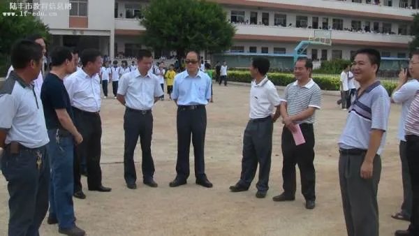 杨来发的介绍
