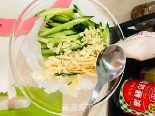 家常凉菜
