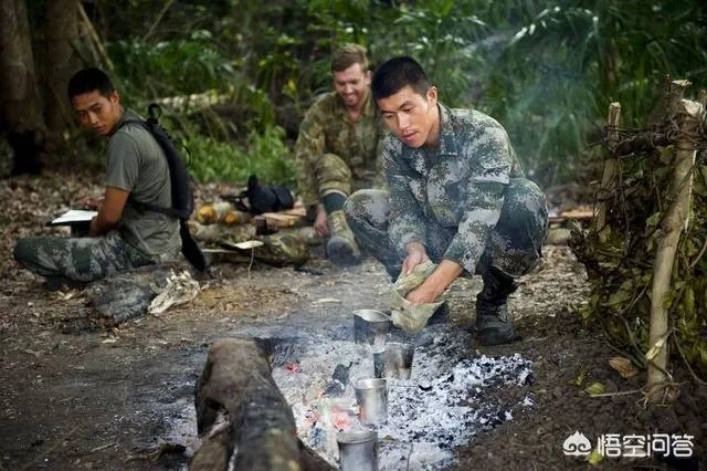古往今来,为何隐士、修行者会首选终南山隐逸修行?