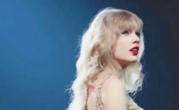 Taylor Swift 为什么有这么多死忠粉?