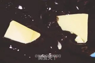生巧克力