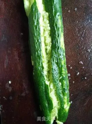 凉拌黄瓜
