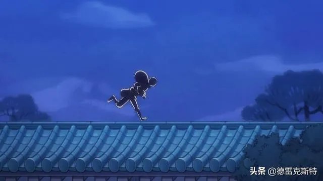 丑三小子