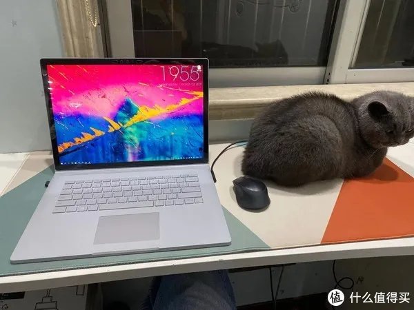6355入手的顶配surface book2,真香