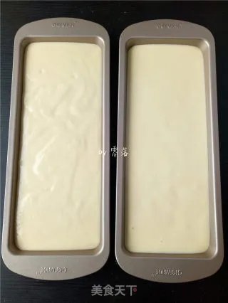 草莓奶油蛋糕