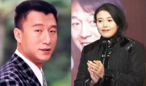 丁嘉丽孙红雷什么关系?