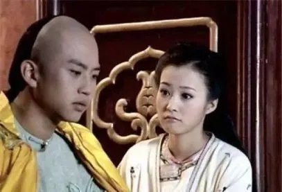 都说郝蕾的颜值巅峰在《少年天子》这部剧中,大家怎么看?