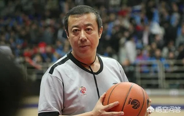 CBA裁判人选由谁来决定,为什么不用随机抽签的方式?