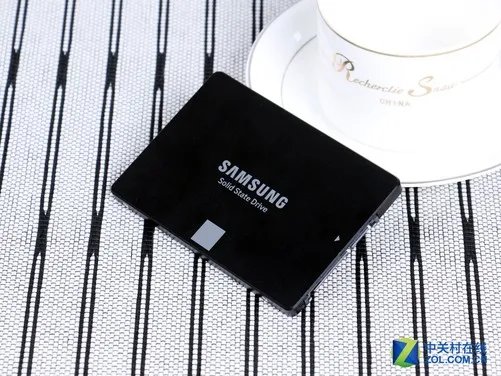 千呼万唤始出来 三星750evo SSD评测